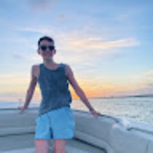 Meet your Posher, Nolan